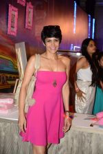 Mandira Bedi at Elle Carnival in Taj Hotel on 9th May 2015